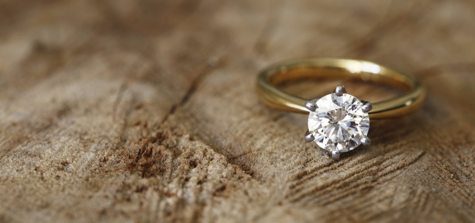 Broken engagement: Who gets the ring?